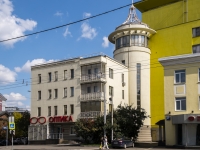 Zamoskvorechye, Жилой комплекс "Серпуховские ворота",  , house 7 с.1