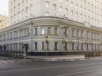 Krasnoselsky district,  , house 20. law-enforcement authorities