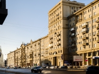 Krasnoselsky district,  , 房屋 7-9. 公寓楼