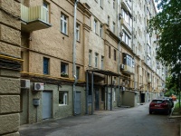 Krasnoselsky district,  , house 7-9. Apartment house