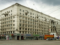 Krasnoselsky district,  , 房屋 22-24. 公寓楼