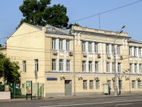 Krasnoselsky district,  , house 6. university