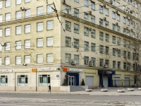 Krasnoselsky district,  , house 29 с.2. office building