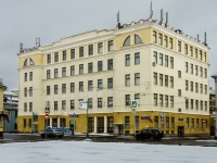 Krasnoselsky district, 国立重点高级中学 №1500,  , 房屋 20