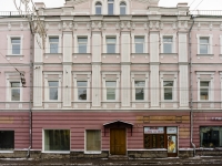 Krasnoselsky district,  , 房屋 24/2. 多功能建筑