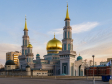 Культовые здания и сооружения Мещанского района