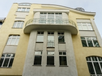 Meshchansky district,  , house 7. office building
