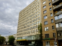 Meshchansky district,  , house 31 с.2. court
