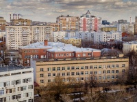 Meshchansky district,  , house 61/2 К7 СТР7. research institute
