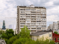 Meshchansky district,  , 房屋 12. 公寓楼