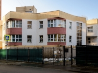 ,  , house 1А. nursery school