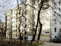 Tagansky district,  , house 45 с.2. Apartment house