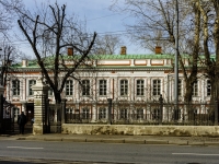 Tagansky district,  , house 51 с.1. research center