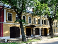 Tagansky district, Shkolnaya st, 房屋 26-42 с.1. 写字楼