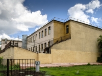 Tagansky district,  , house 4 с.1. office building