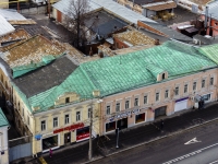 Tagansky district,  , house 21. store