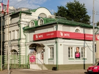 улица Воронцовская, house 5. магазин