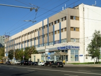 Tagansky district, shopping center "Планета",  , house 3 с.1