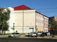 Tagansky district,  , 房屋 3 с.2. 写字楼
