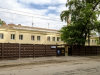 Tverskoy district, hotel "Minima hotels", Lesnaya st, house 20 с.2
