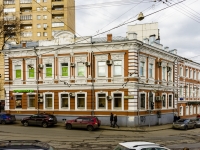 Tverskoy district,  , house 13/1СТР1. multi-purpose building