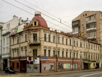 улица Остоженка, house 42/2. магазин
