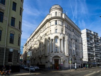 neighbour house: . , house 42 с.1. office building