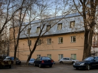 neighbour house: . , house 52 с.3. office building