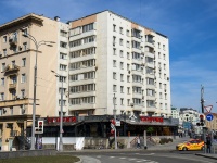 Yakimanka, , 房屋 58/2. 公寓楼