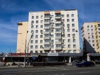 Yakimanka, , 房屋 58/2. 公寓楼