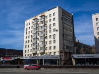 Yakimanka, , 房屋 58/2. 公寓楼