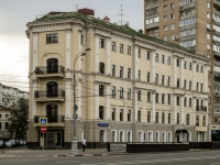 Yakimanka,  , house 17/2 СТР1. office building