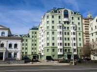 Yakimanka, governing bodies ФАУ Главное управление государственной экспертизы России,  , house 42 с.1-2