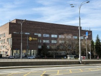 隔壁房屋: . , 房屋 3 к.1. 大学 Национальный исследовательский технологический университет.Московский институт стали и сплавов