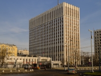 Yakimanka, governing bodies Министерство юстиции РФ,  , house 14