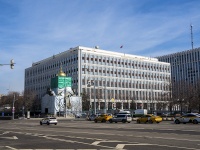 neighbour house: . , house 16. law-enforcement authorities Министерство внутренних дел РФ