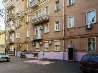 Yakimanka,  , house 12 с.1. Apartment house