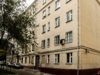 Yakimanka,  , house 10 к.2. Apartment house
