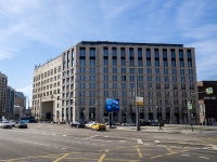 Якиманка, Ленинский пр-кт, дом 2