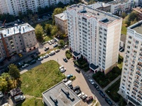 Voykovsky district,  , house 12 к.5. Apartment house