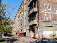 Voykovsky district,  , house 12 к.6. Apartment house
