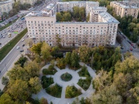 Voykovsky district, Leningradskoe road, 房屋 8 к.1. 公寓楼