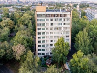 Golovinsky district, research institute Всероссийский НИИ железнодорожной гигиены,  , house 1 к.1