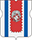 герб Западное Дегунино район