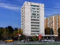Koptevo district, st Bolshaya akademicheskaya, house 65. Apartment house