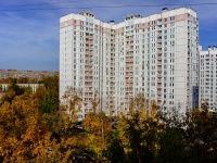 Koptevo district, Bolshaya akademicheskaya st, 房屋 75 к.2. 公寓楼