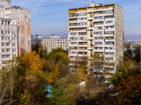 Koptevo district, Bolshaya akademicheskaya st, 房屋 79 к.2. 公寓楼