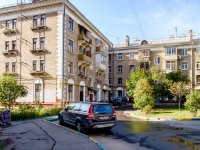 Koptevo district,  , house 25/34. Apartment house
