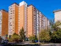 Koptevo district,  , house 29. Apartment house