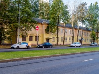 Koptevo district,  , house 30/32 К1. office building